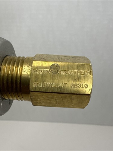 Viqua 650538 CoolTouch Temperatrue Management Valve Lot Of 4 - Picture 5 of 6