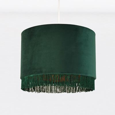 ライト・ランタン Tyvek Lampshade V.2 - Tigerstrip Green Tyvek Lampshade V.2 - Tigerstrip Green – Metamatter