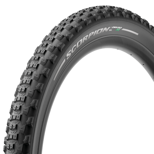 Copertone MTB PIRELLI SCORPION ENDURO R Rear 27,5X2,6 Hardwall
