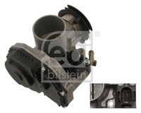 Febi Bilstein 44944 Drosselklappe FüR Arosa Cordoba Vario Ibiza 2 Leon Toledo