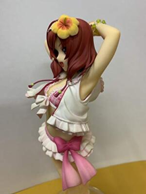 ALTER Love Live! Maki Nishikino Swimsuit 1/7 Scale PVC Figure NEW