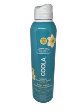 Coola Classic Sunscreen Spray Pina Colada SPF 30 177ml