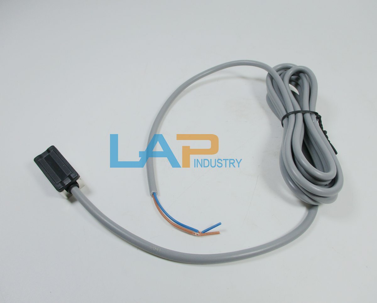 Interrupteur Magnétique ALIF AL-21R 2M - Capteur De Sécurité, Neuf Sous Emballage, Pièce De Rechange