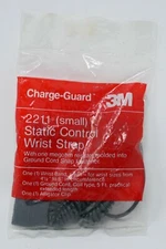 3m Adjustable Static Control Wrist Strap 2211 (small)