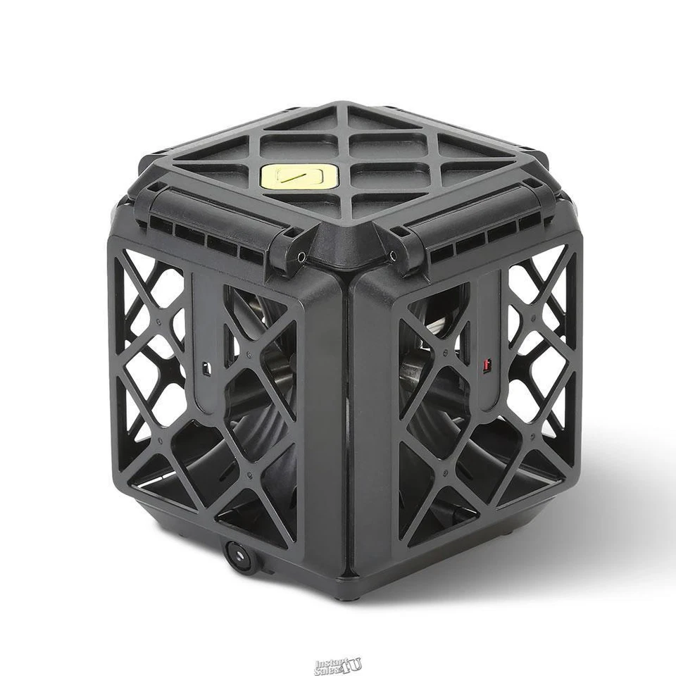 The Easy Transport Video Drone 2 MP camera dual throttle remote - Image 4 of 4