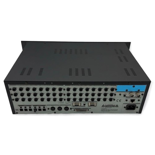 Fostex D2424LV Multi-Track Recorder Operation confirmed 2 built-in caddies Japan - Picture 8 of 12