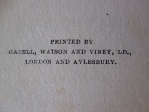 1907 Theomonism True: God & The Universe In Modern Light SIGNED by FRANK BALLARD - Picture 6 of 8
