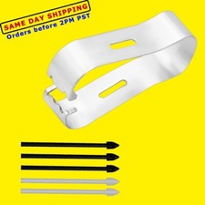 5x Stylus Pen Replacement Tips Nibs for Samsung Galaxy Tab S8 /Plus SM-X800N NEW