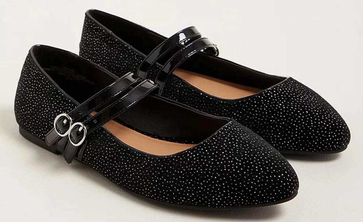 Torrid deals silver shoes