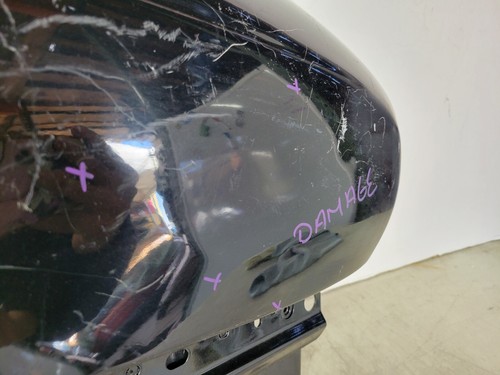 2008 2009 JAGUAR XJ XJ8 FENDER RIGHT SIDE OEM - Picture 6 of 11