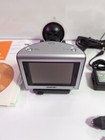 Sony Nav-U Nv-U70 Gps Bundle W/ Car Charger Touch Screen Navigation Tested