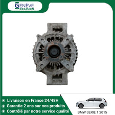 Alternateur BMW SERIE 1