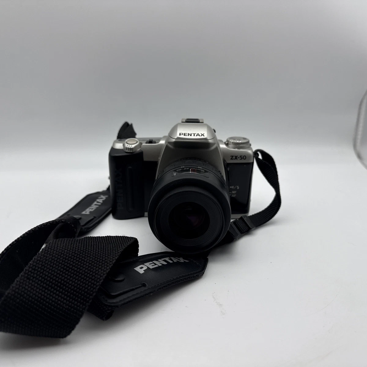 PENTAX ZX-30 Film Cameras for sale - eBay
