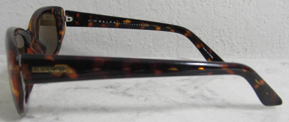 Gafas de sol polarizadas RRL Ralph Lauren 7513/S! Foto 3 de 4