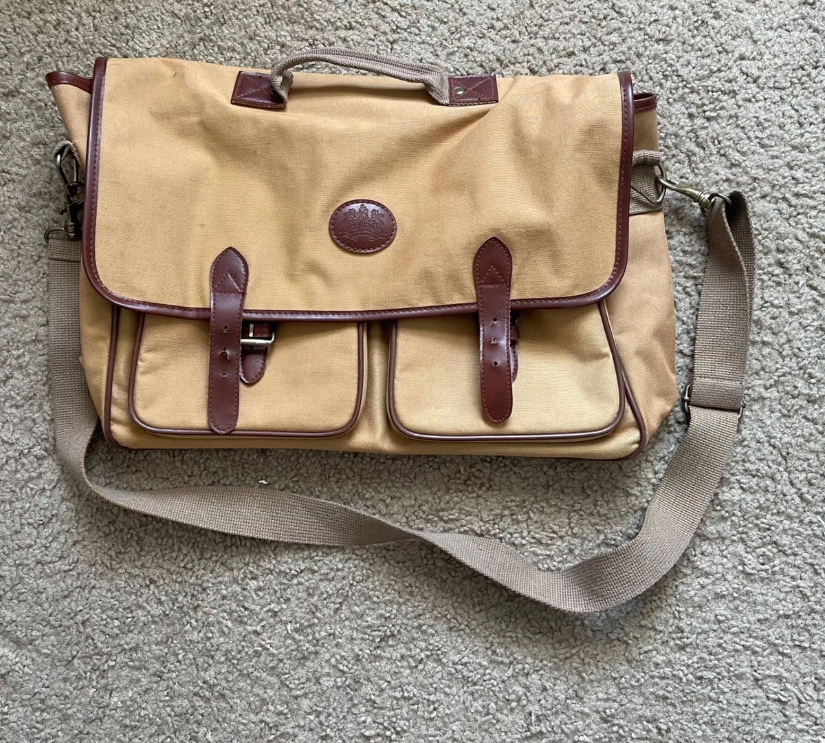 Polo Ralph Lauren Vintage Bags, Handbags & Cases for sale - eBay