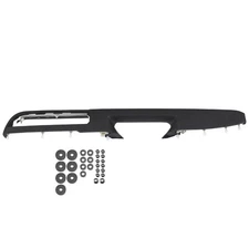 NEW Left Door Panel Handle Armrest Repair For 10-14 Chevy GMC Tahoe Silverado