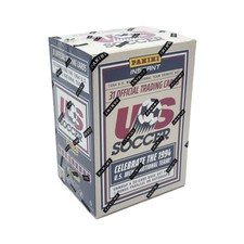 2026 Panini US Soccer Box Set Checklist Guide in-content 24