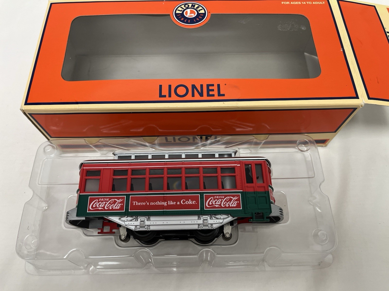 Click here to see eBay Auction