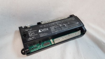 Delta Controls DAC-1146E Application Controller 24V NUR EINHEIT