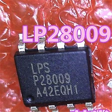 5PCS 100% New LPSP28009 P28009 SOP-8 Chipset #zv