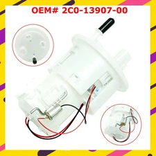 New Fuel Pump Sending Unit For 2006 - 2007 YAMAHA YZF R6 2C0-13907-00 Fuel Pump