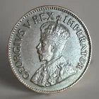 1931 George V Farthing — photo from another recent sale
