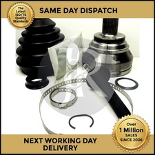 VW GOLF MK5 1.4T,1.9TDi,2.0T&TDi, CV JOINT (NEW) 05>ON