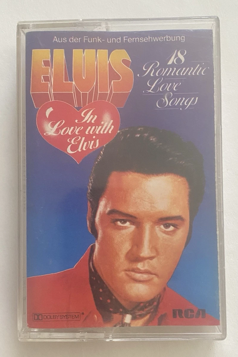 Very Good Plus (VG +) Condition Compilation EP Music Cassettes for