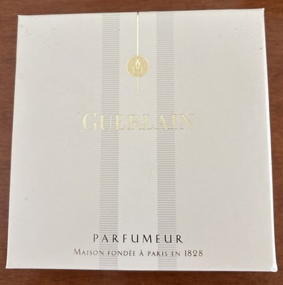 Guerlain SHALIMAR Parfum Extrait 7,5ml   Original versiegelt & ungeöffnet   OVP