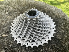 Fahrrad 11-fach Kassette ZRace 11-34