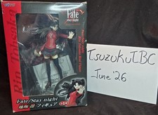 Fate/stay night Rin Tohsaka Real Figure TAITO