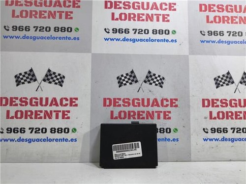 A2114452000 elektronikmodul 290195 MERCEDES CLASE E W211 FAMILIAR 3.2 V6 18V