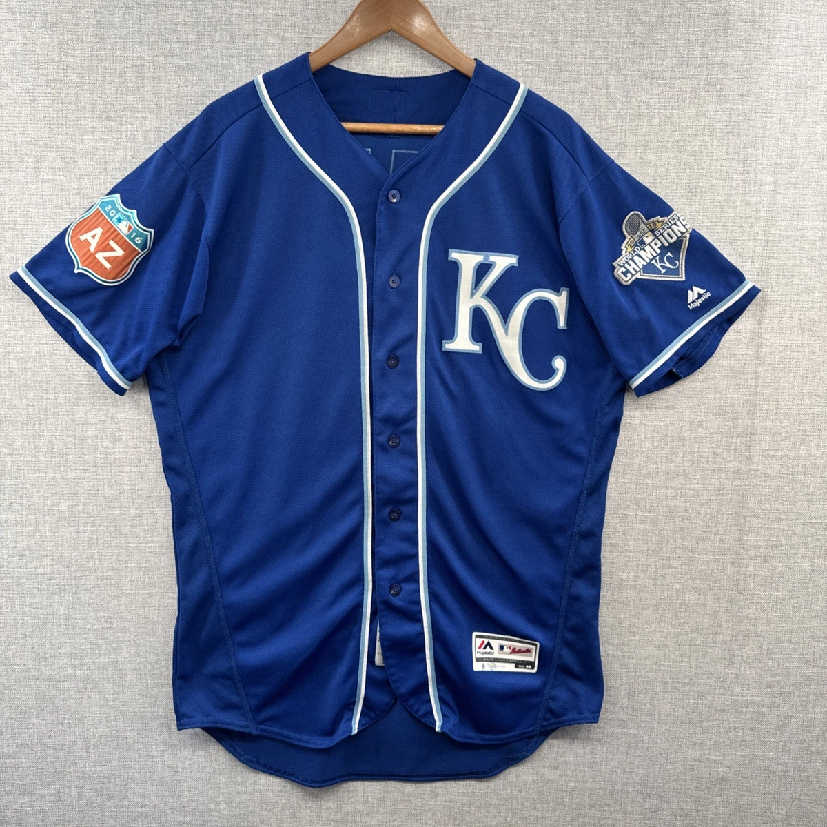 Majestic 46 Size MLB Jerseys for sale | eBay