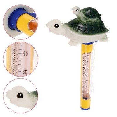 Wasser Thermometer Wannenthermometer Badewasserthermometer Poolthermometer
