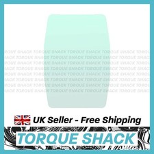 Volvo F86 F88 F89 N Range Rear View Main Truck Mirror Glass Only - 1200R