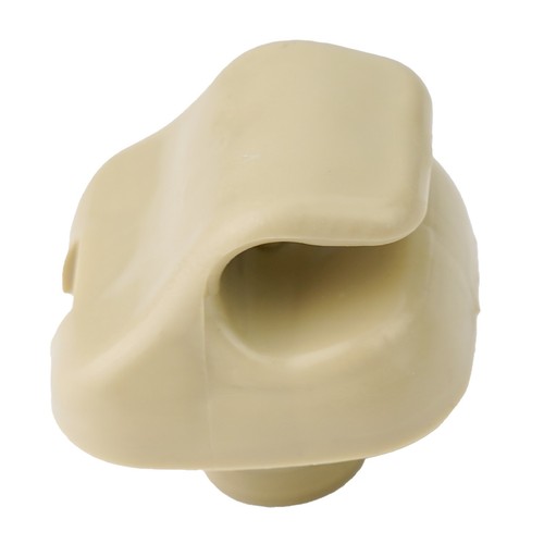 Clip Hook Sunvisor 1pcs 88217S04003ZA Bracket High Reliability Plastic - Picture 6 of 12