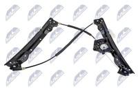 NTY EPS-CH-049 Fensterheber FüR Chrysler