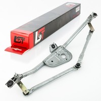 Scheibenwischer GestäNge Vorne FüR Skoda Superb 3U FüR Vw Passat 3B 3BG B5
