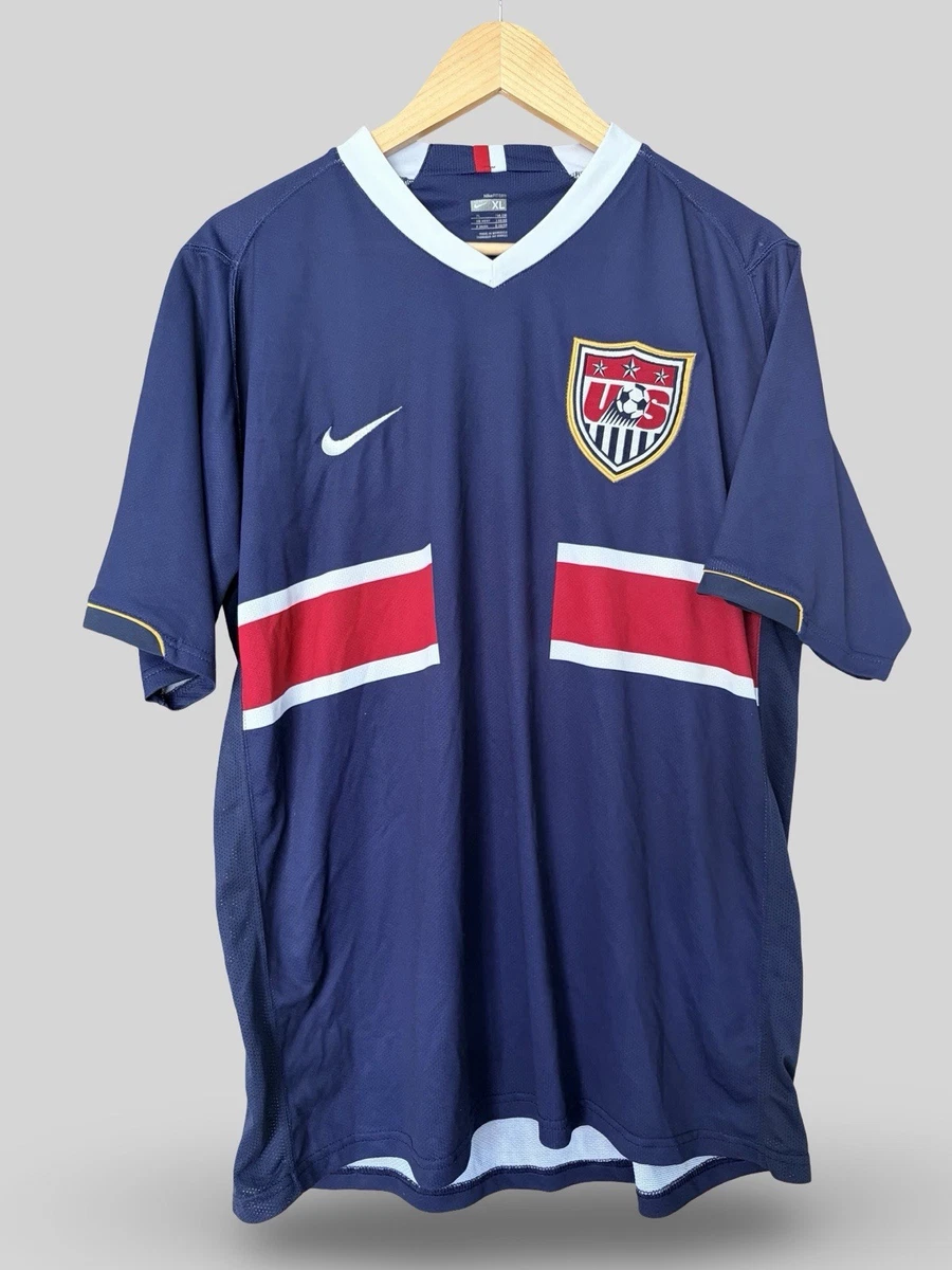 Nike USA Memorabilia Football Shirts (National Teams) for sale
