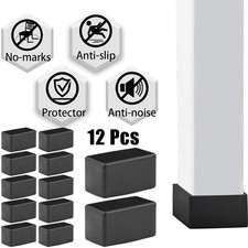 for hotel Office Chair Protector Furnitures Protector PVC Rectangle Thicken