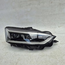 Frontscheinwerfer Audi A5 8W6941036E Rechts Scheinwerfer Headlight