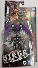 Hasbro Transformers Siege War for Cybertron Rumble & Ratbat 2018 New