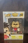 Funko Pop! Disney Goof Troop Max #462 GameStop Exclusive (protector)