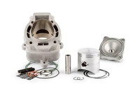 Zylinder Kit Malossi Mhr 172Ccm Piaggio / Gilera Lc 125 - 180Ccm 2T