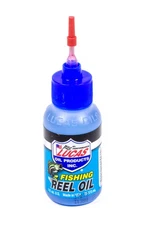 Fishing Reel Oil 1 Ounce  LUCAS OIL LUC10690