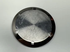 lecoultre stainless steel case back