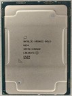 New ListingIntel Xeon Gold 6234 8-Core 3.3GHz SRFPN Cascade Lake-SP Processor - Grade A