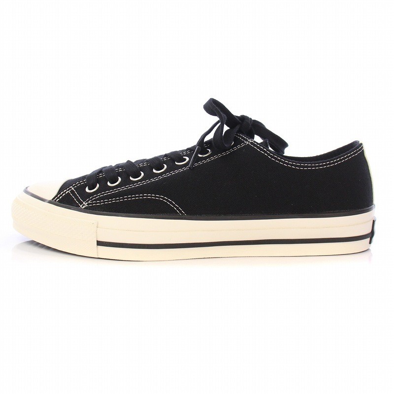 Mens CONVERSE CONVERSE ADDICT CHUCK TAYLOR CANVAS OX Chuck