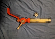 Hornady Powder Dispenser 