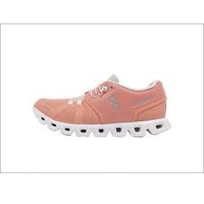 women on cloud 5 shoes new Rose/ Shell